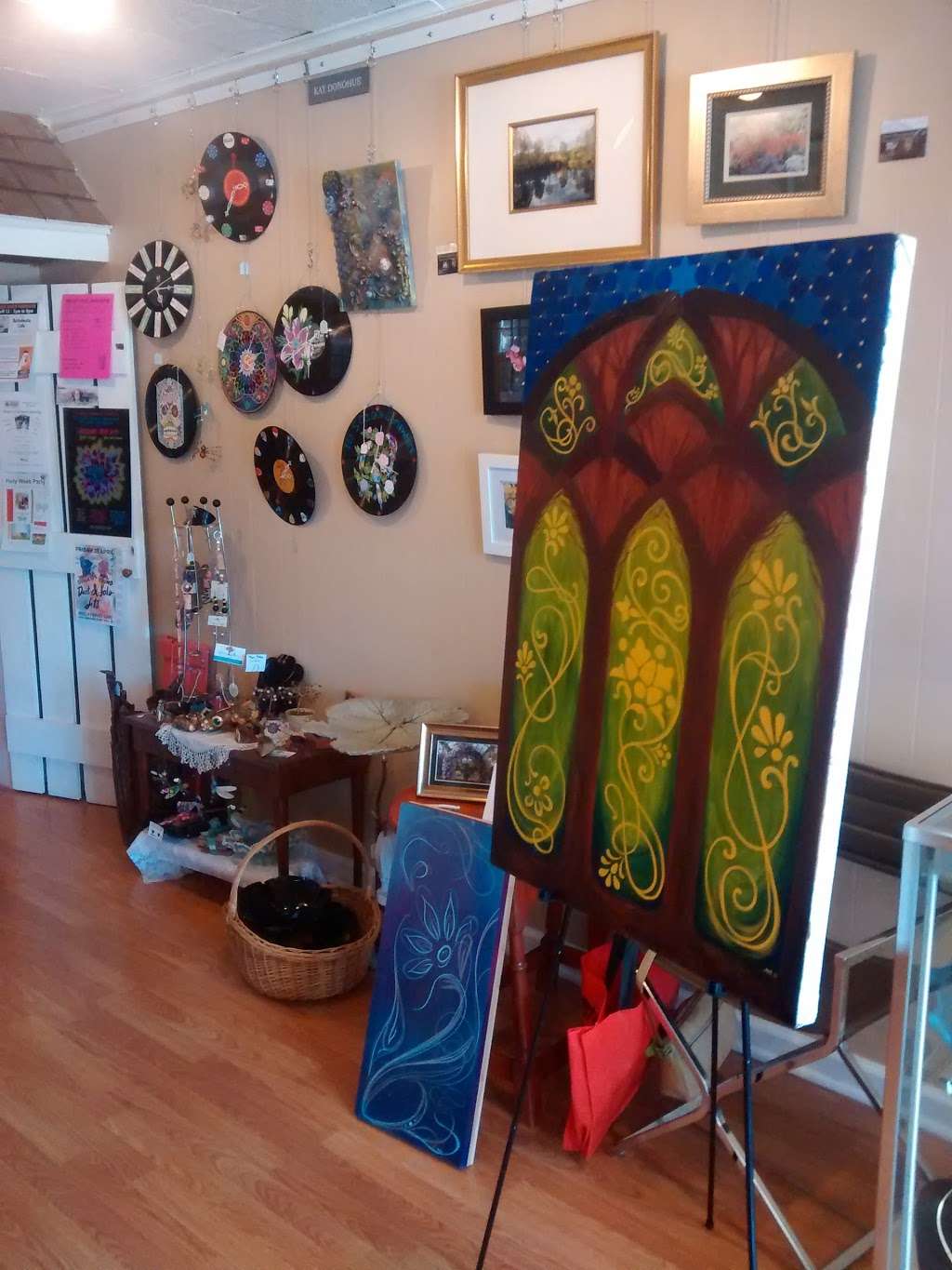 Bellefonte Arts | 803-C Brandywine Blvd, Wilmington, DE 19809 | Phone: (302) 762-4278