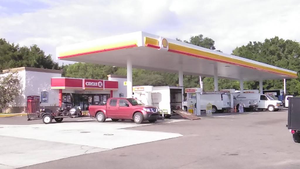 Shell | 706 E Hilsborough Ave, US-92, Seffner, FL 33584, USA | Phone: (813) 653-9256