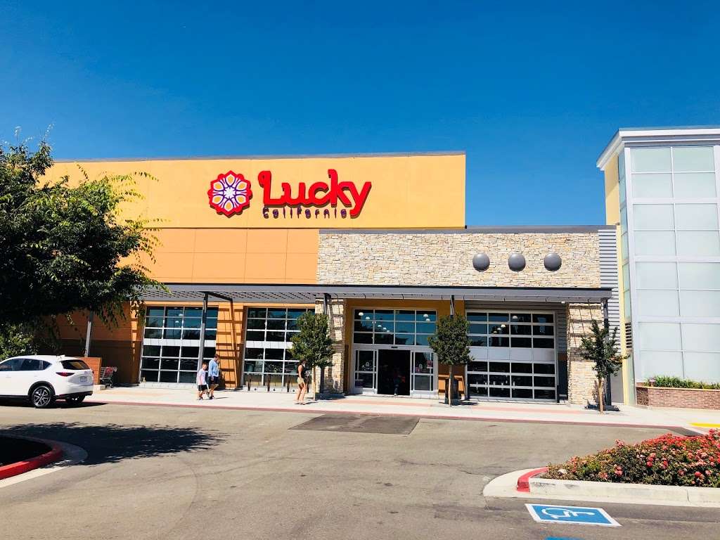 Lucky California | 2840 Dublin Blvd, Dublin, CA 94568, USA | Phone: (925) 452-2077