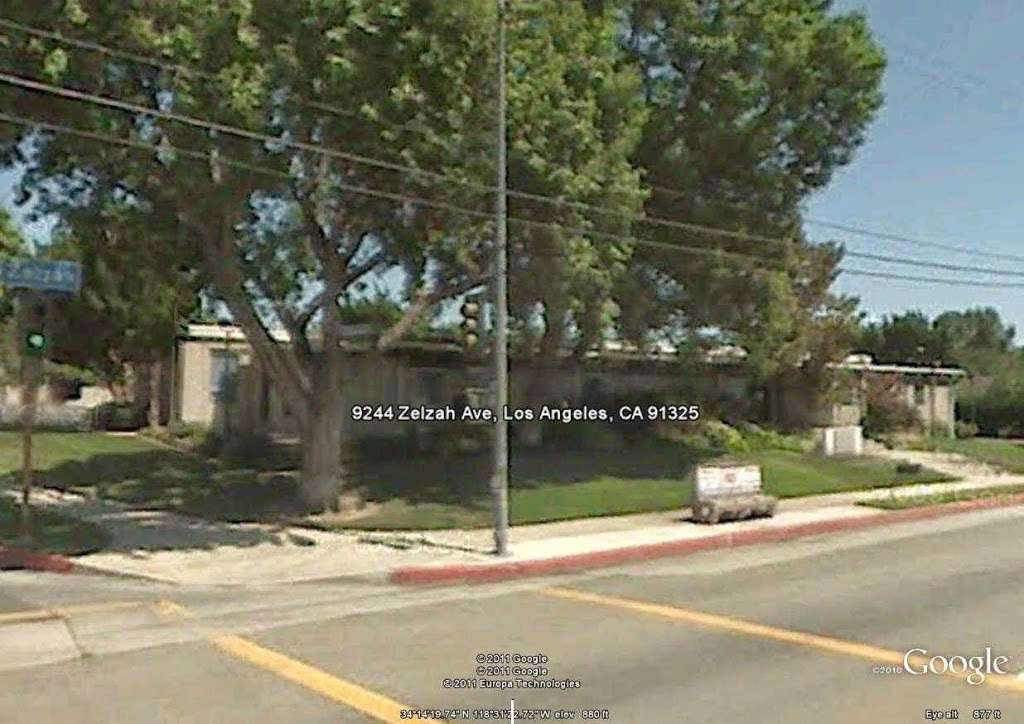 Northridge CA LDS Institute | 9244 Zelzah Ave, Northridge, CA 91325, USA | Phone: (818) 886-1904