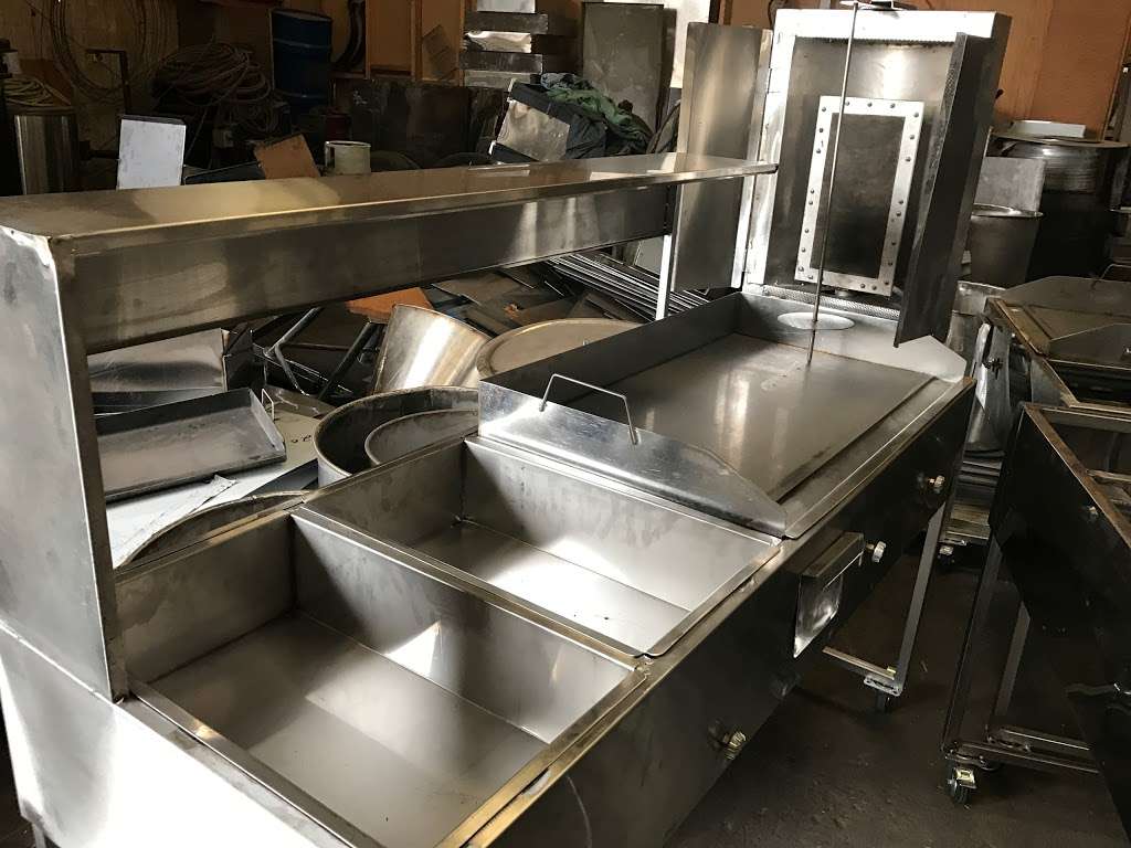 Carritos Taqueros | 5953 Paramount Dr, Riverside, CA 92509, USA | Phone: (951) 250-2719