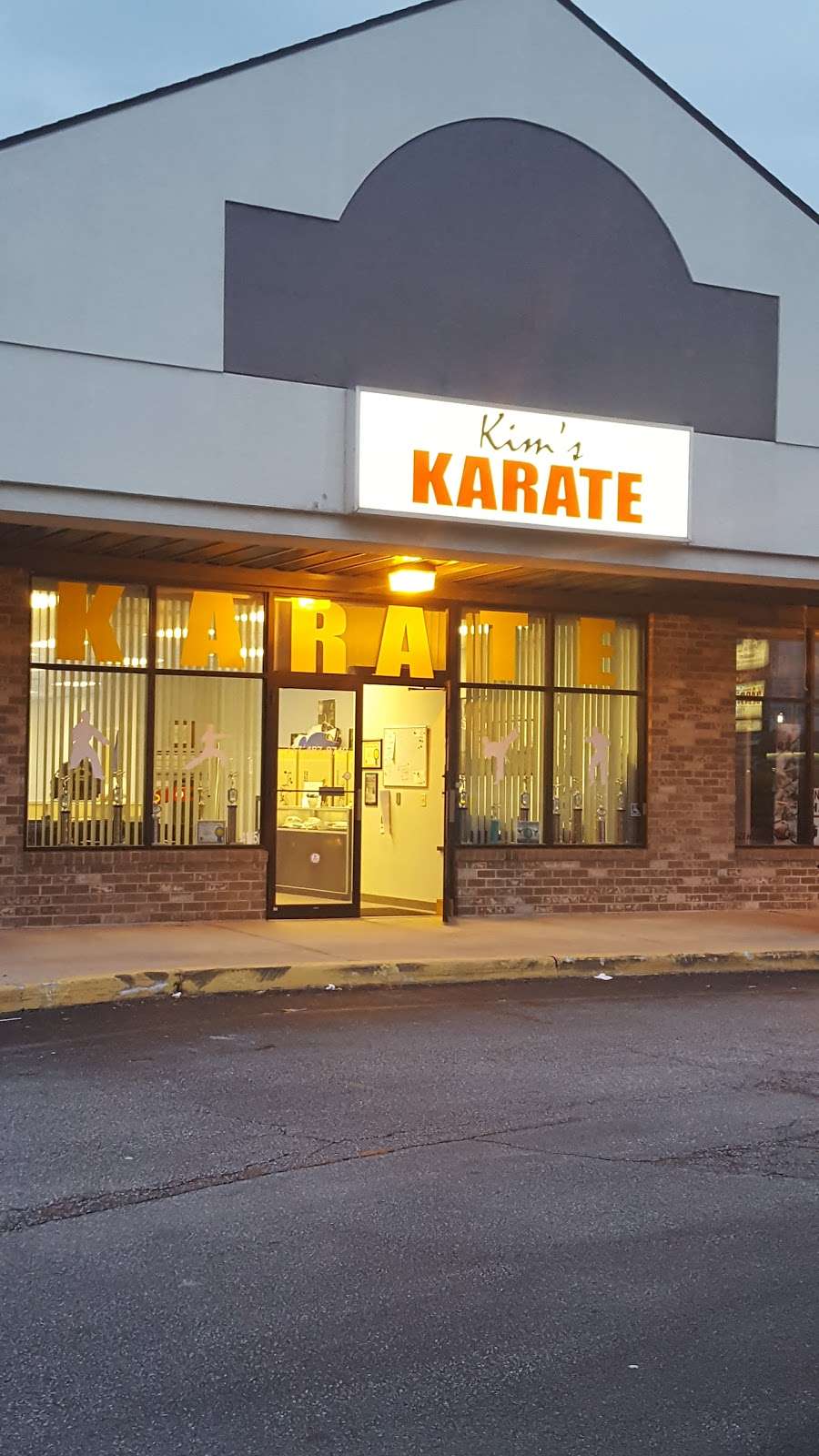 Kims Karate | Manchester, PA 17345, USA