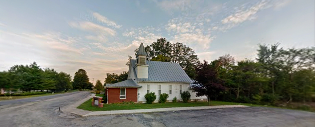 Pleasant Grove Church | 3074 W 300 S, Hartford City, IN 47348, USA