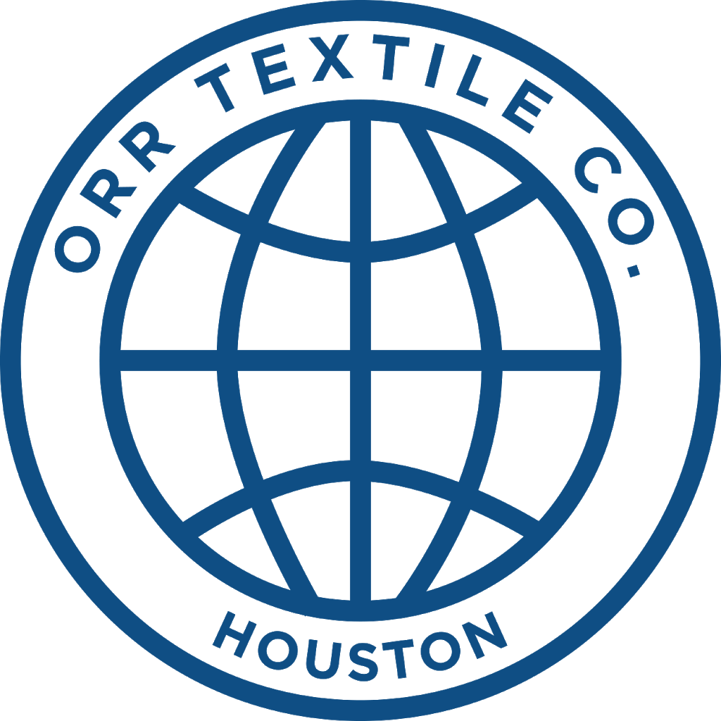 Orr Textile Co Inc | 4777 Blalock Rd, Houston, TX 77041, USA | Phone: (713) 939-7788