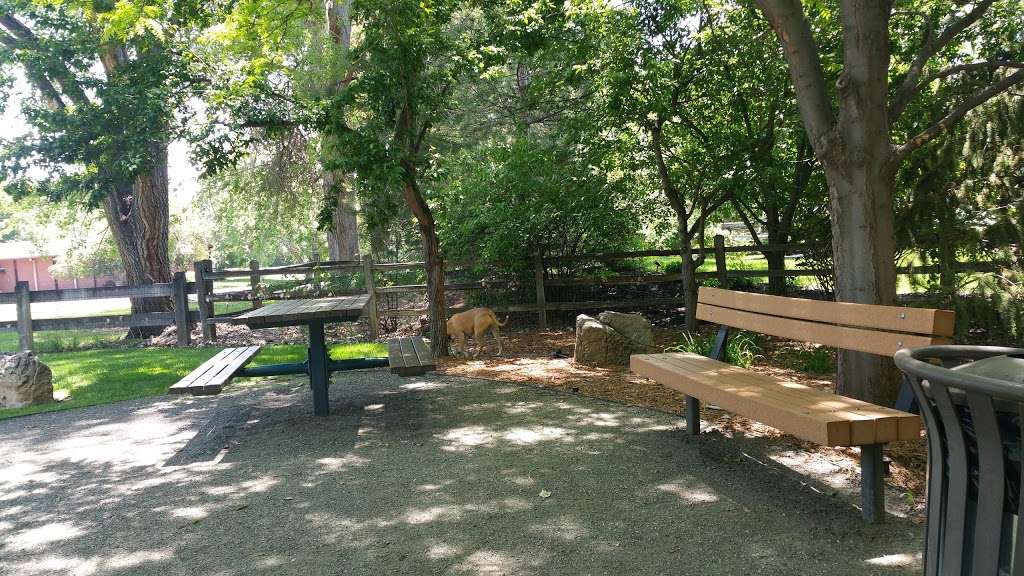 Green Oaks Picnic Area | 1695 E Orchard Rd, Greenwood Village, CO 80121, USA | Phone: (303) 486-5773