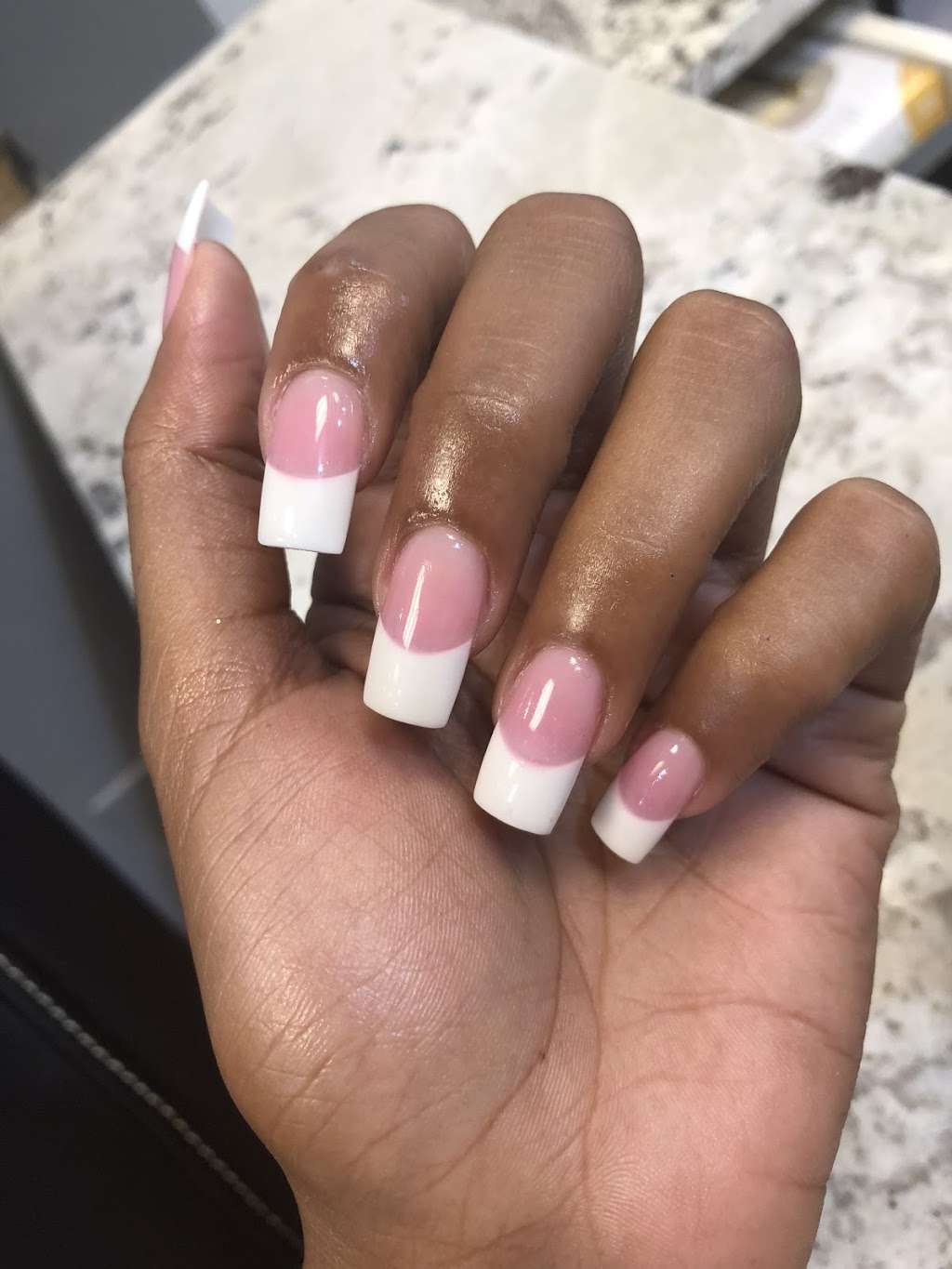 Touch of Beauty Nail & Spa | 6015 Wilson Blvd, Arlington, VA 22205 | Phone: (703) 532-7450