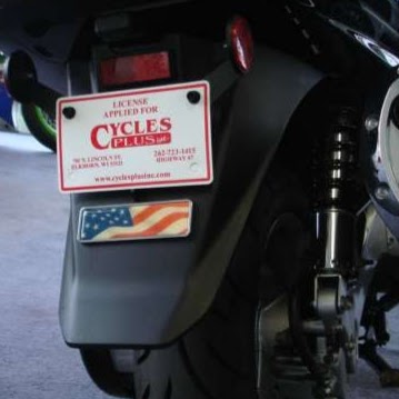 Cycles Plus Service LLC | 701 N Lincoln St, Elkhorn, WI 53121, USA | Phone: (262) 723-1415