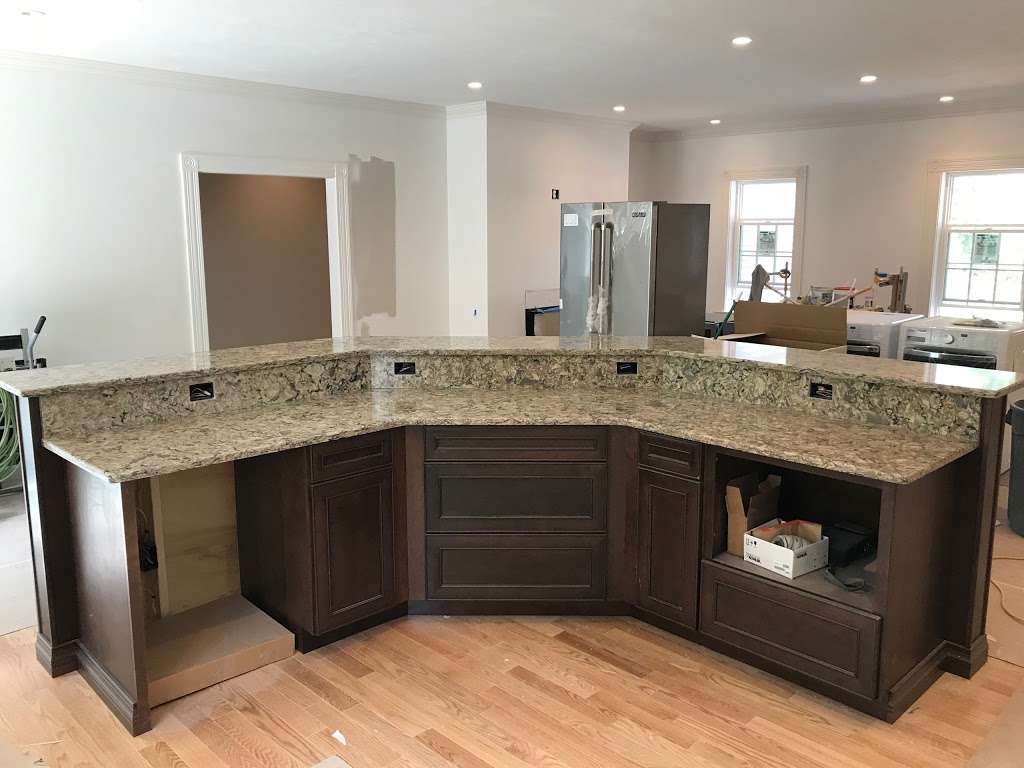 Country Granite | 1055 Plymouth St, Bridgewater, MA 02324, USA | Phone: (617) 669-9828