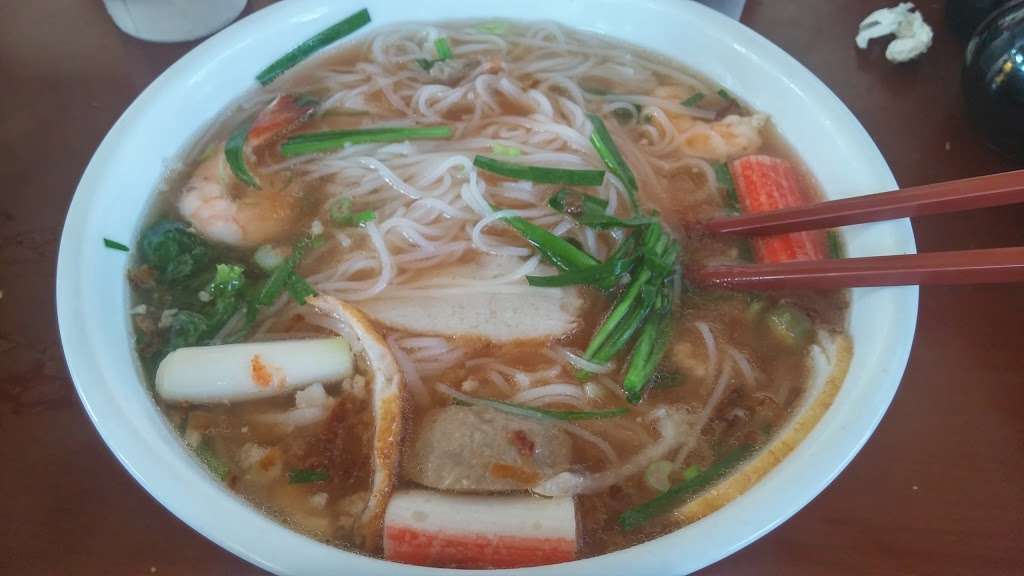 Pho Thanh | 8036 Garvey Ave, Rosemead, CA 91770, USA | Phone: (626) 782-0166