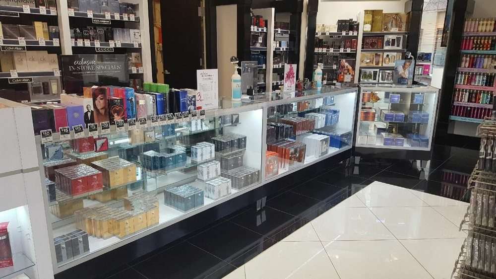 Perfumania | 5512 New Fashion Way, Charlotte, NC 28278, USA | Phone: (704) 588-5080