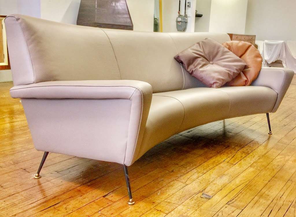 Designitalia Mid Century Modern Furniture | 430 Communipaw Ave, Jersey City, NJ 07304 | Phone: (877) 332-6769