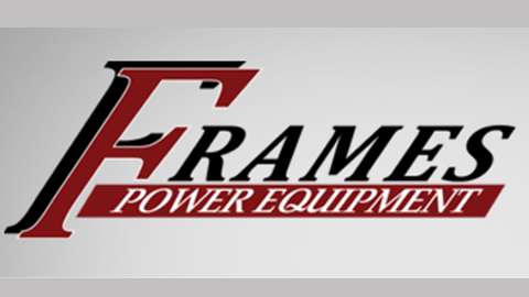 Frames Power Equipment & Mulch | 1001 Pottstown Pike, Chester Springs, PA 19425, USA | Phone: (610) 458-8199
