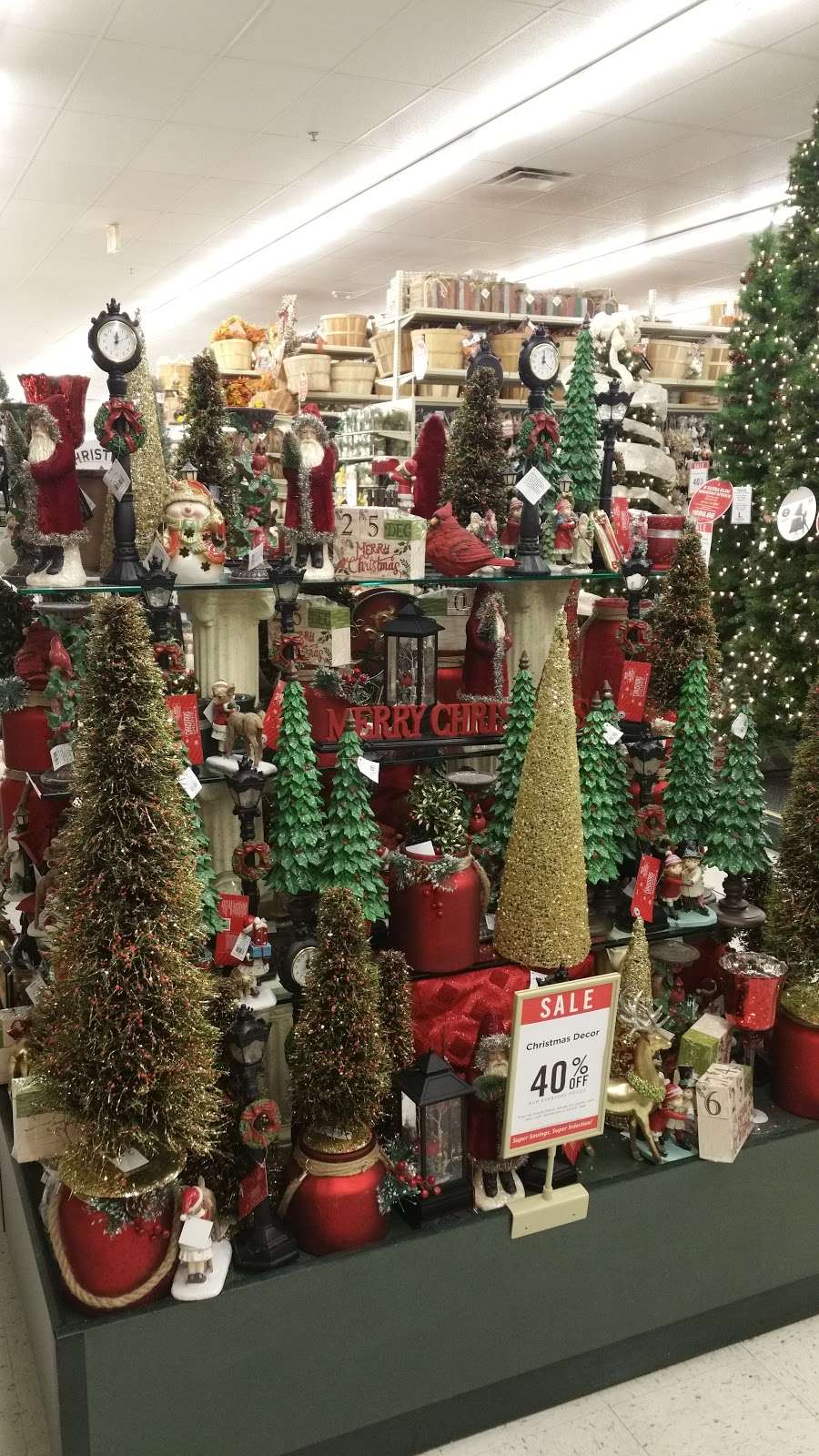 Hobby Lobby | 5849 Lone Tree Way, Antioch, CA 94531, USA | Phone: (925) 777-9546