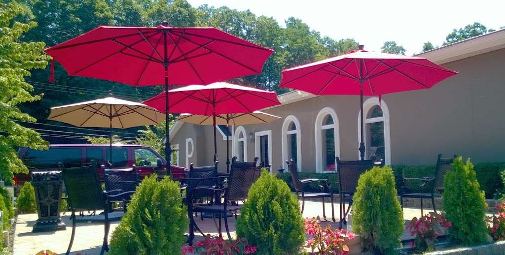 Portofinos Ristorante | 9703, 5129 Berkshire Valley Rd, Oak Ridge, NJ 07438, USA | Phone: (973) 208-1818