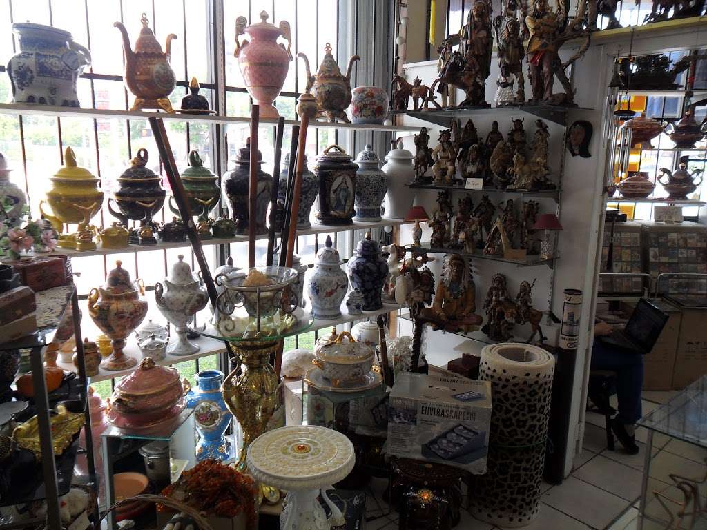 Botanica Impacto | 4700 NW 7th St #9, Miami, FL 33126, USA | Phone: (305) 446-6595