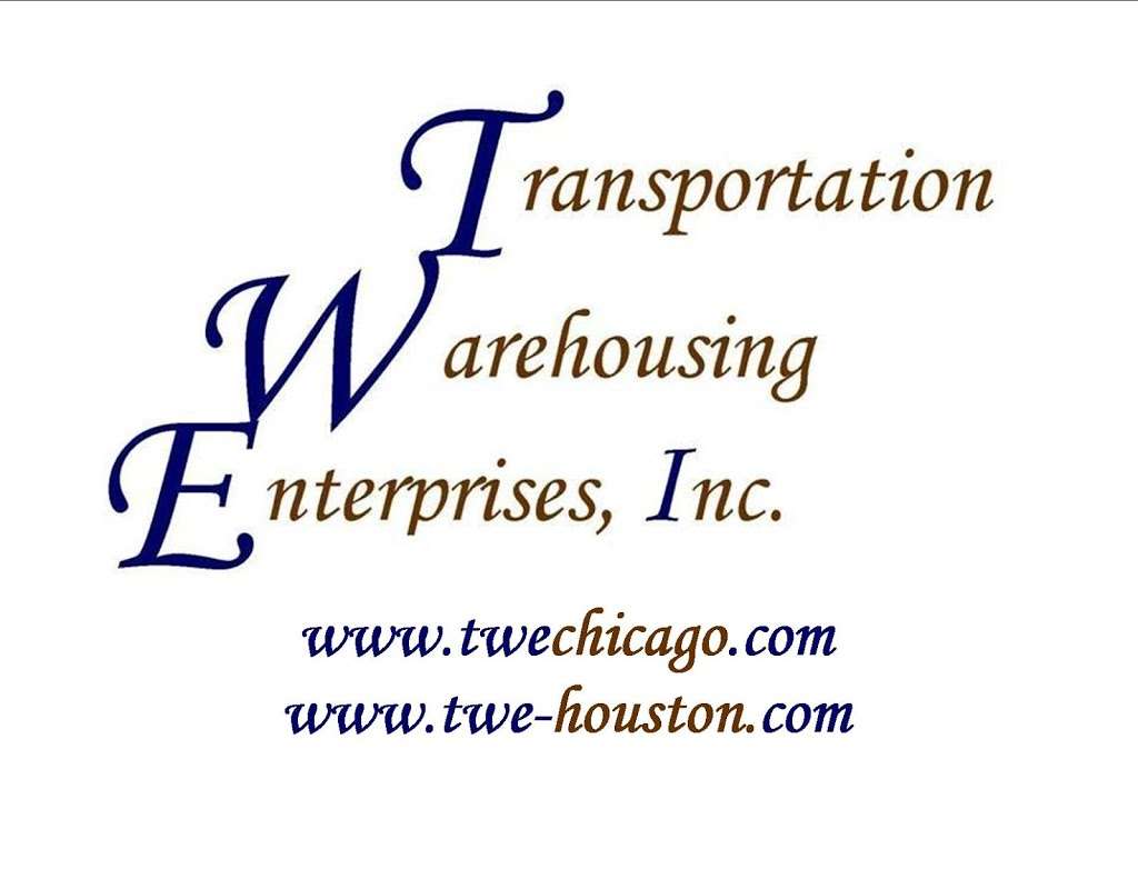 TWE, Inc. | 9700 Wallisville Rd Suite A, Houston, TX 77013, USA | Phone: (832) 623-6659