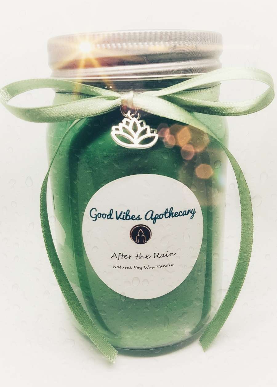 Good Vibes Apothecary | 5420 Harris Ave, Raytown, MO 64133, USA | Phone: (816) 929-5535