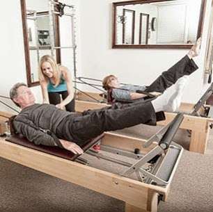 Pacific Coast Pilates | 1515 Palisades Dr, Pacific Palisades, CA 90272 | Phone: (310) 459-1036