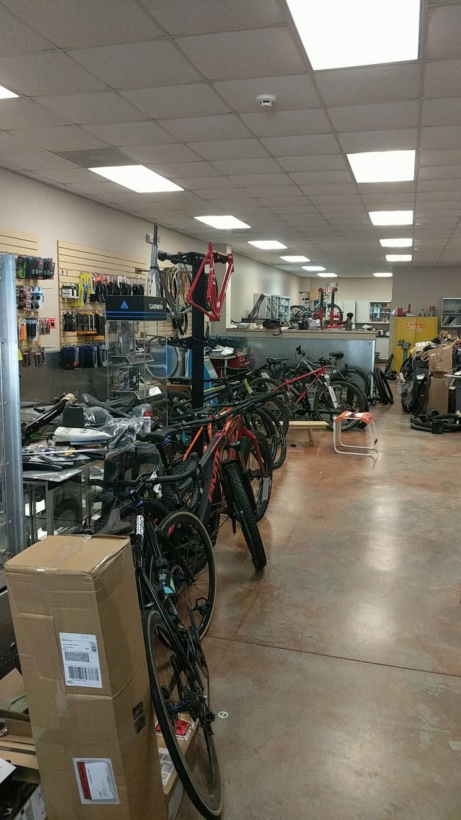 Franks Cyclery | 9113 Leesville Rd Suite 106, Raleigh, NC 27613, USA | Phone: (919) 786-6771