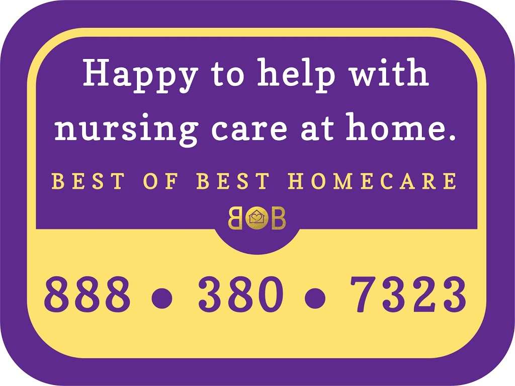 Best of Best HomeCare, Inc. | 5185 Ilchester Woods Way, Ellicott City, MD 21043 | Phone: (888) 380-7323