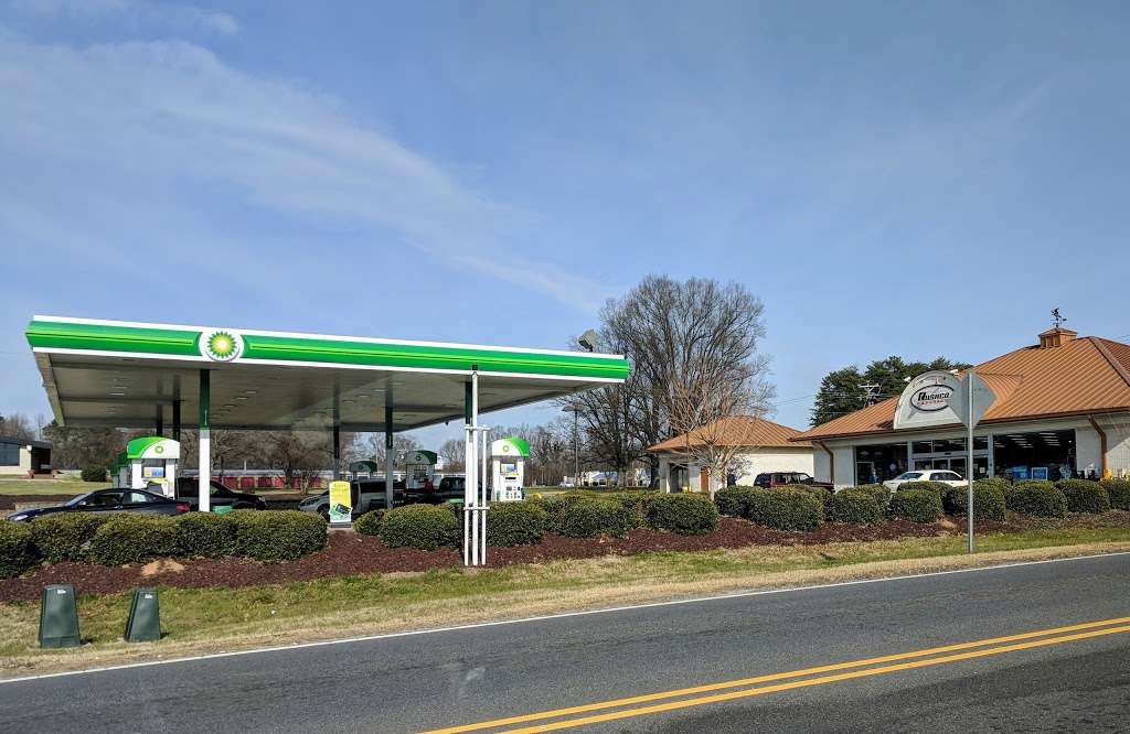 Rushco | 108 Brawley School Rd, Mooresville, NC 28117, USA | Phone: (704) 662-0053