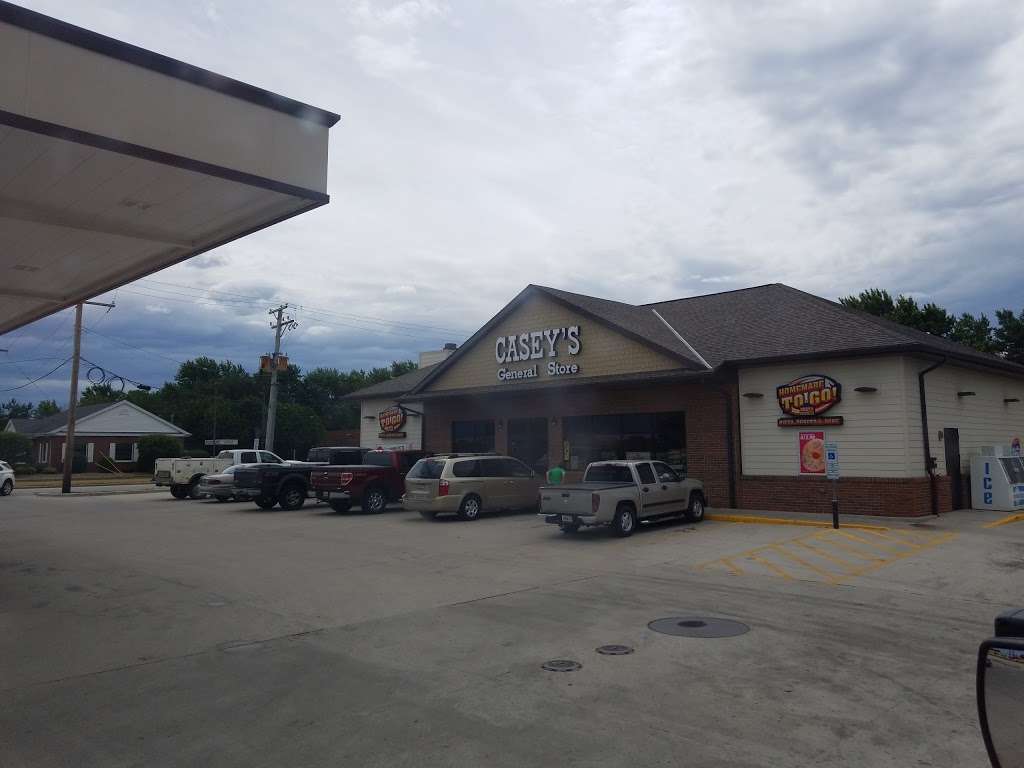 Caseys General Store | 290 IL-115, Herscher, IL 60941, USA | Phone: (815) 426-6264