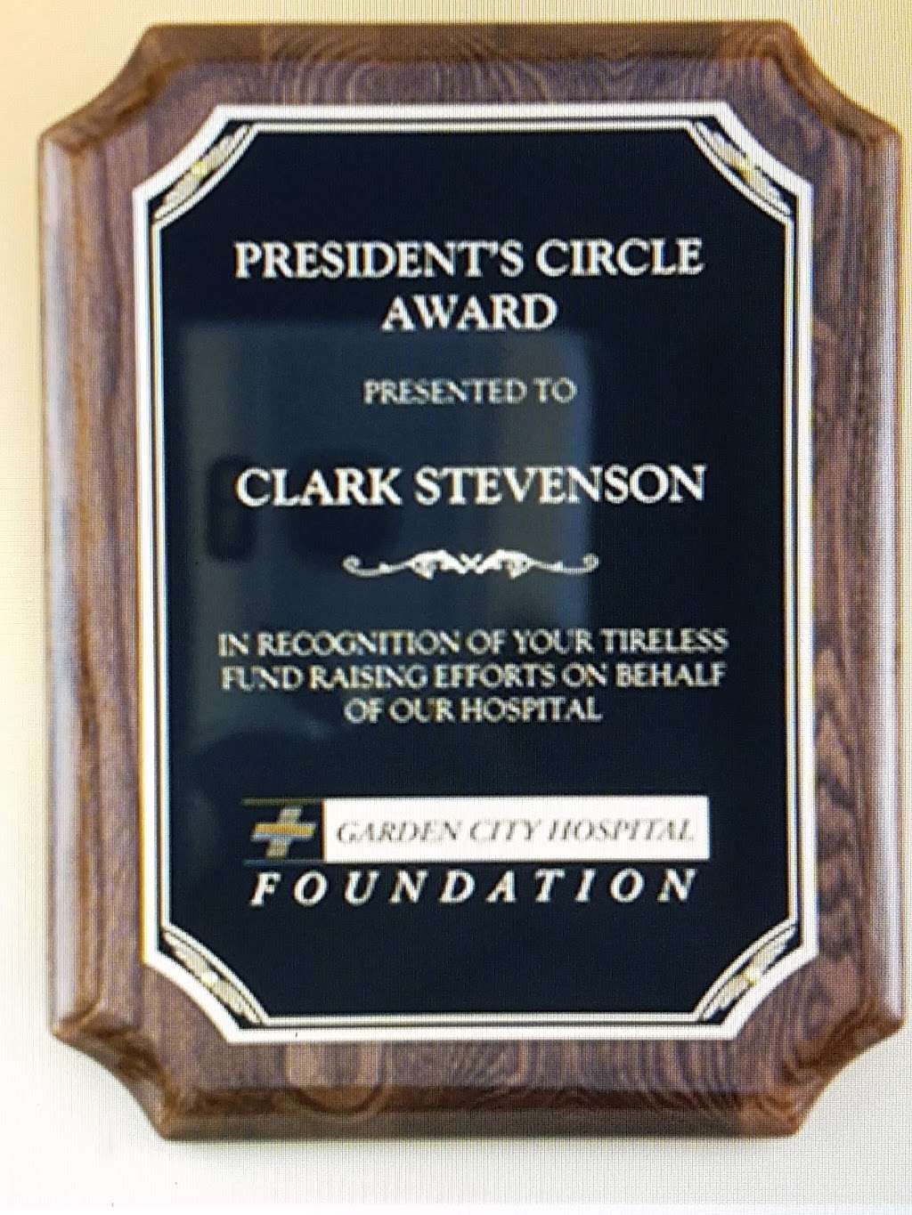 Executive Achievement Awards | 14111 E Cypress Forest Dr, Houston, TX 77070, USA | Phone: (281) 477-7766