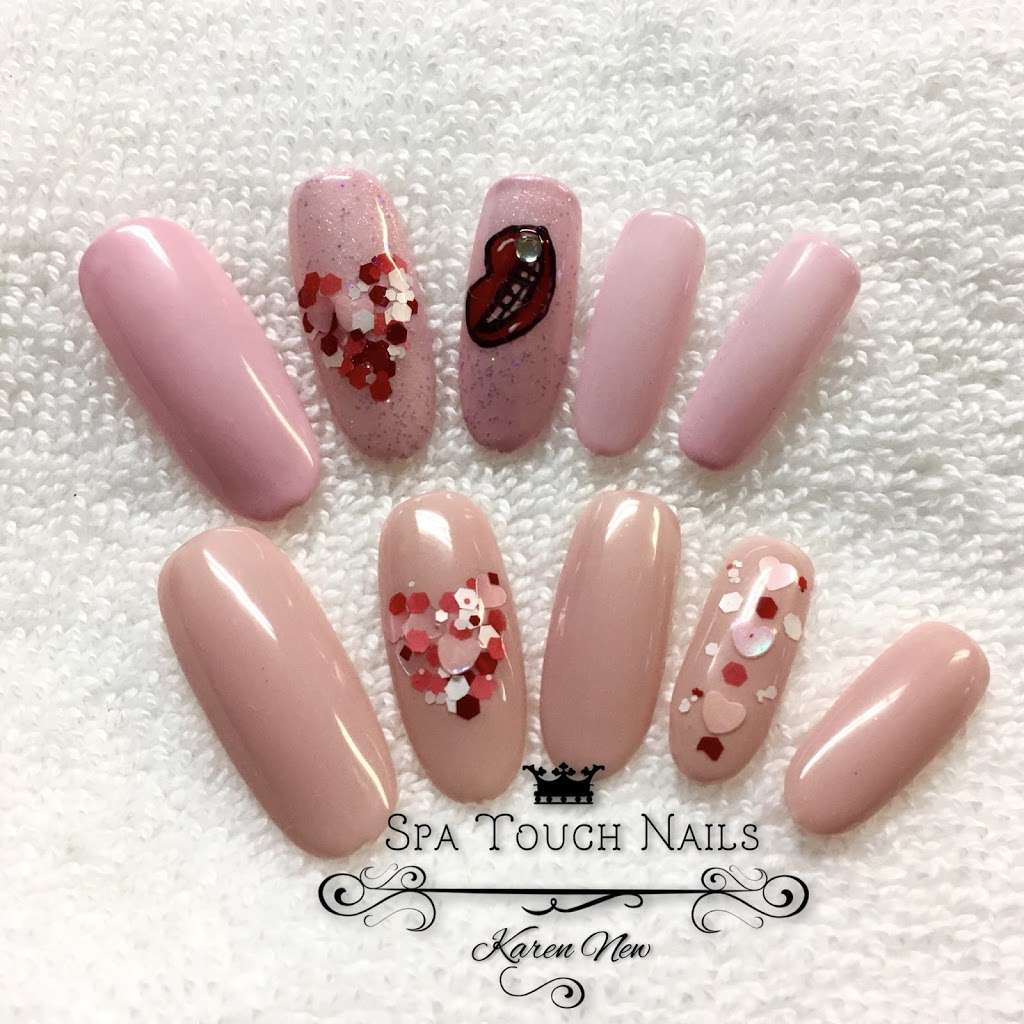 Spa Touch, LLC | 1008 Webster St, Orlando, FL 32804 | Phone: (321) 430-8433