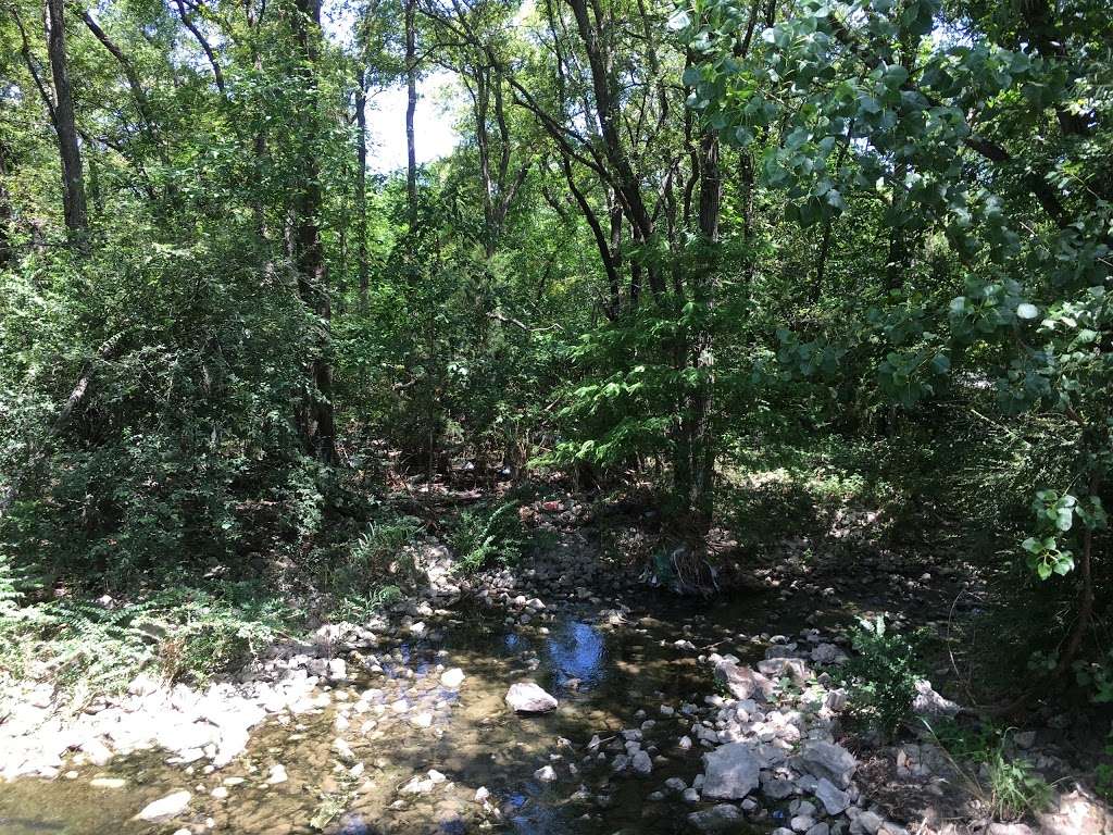 Galatyn Woodland Preserve | Central Trail, Richardson, TX 75080, USA