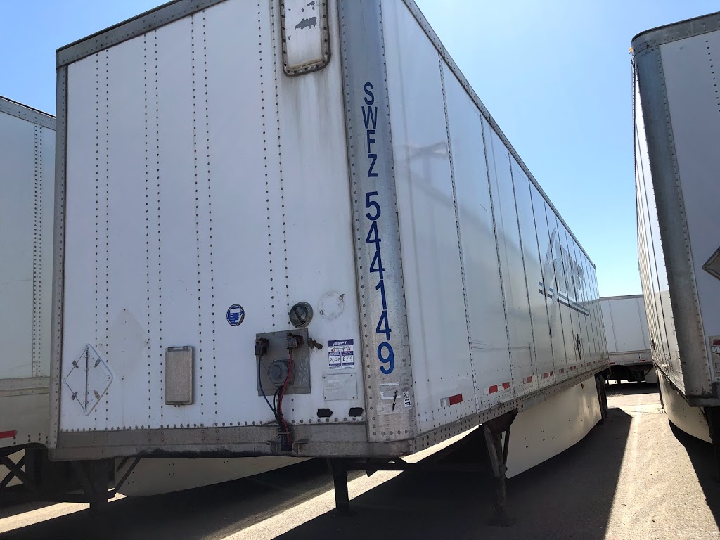 Trailer Resource | 16200 McKinley Ave, Lathrop, CA 95330, USA | Phone: (916) 996-5050