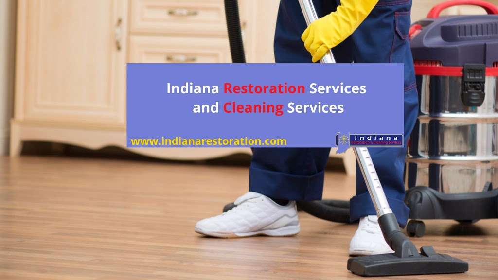 Indiana Restoration and Cleaning Services | 1710 S 10th St, Noblesville, IN 46060, USA | Phone: (317) 776-9942
