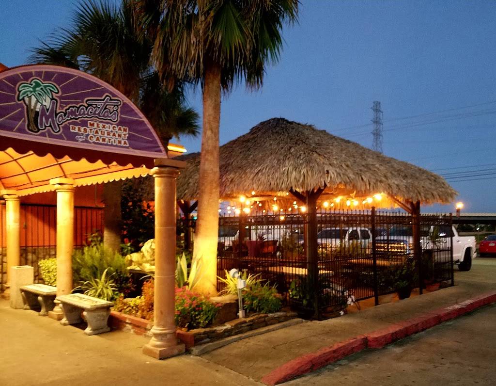 Mamacitas Mexican Restaurant | 515 E Nasa Rd 1, Webster, TX 77598, USA | Phone: (281) 332-5362
