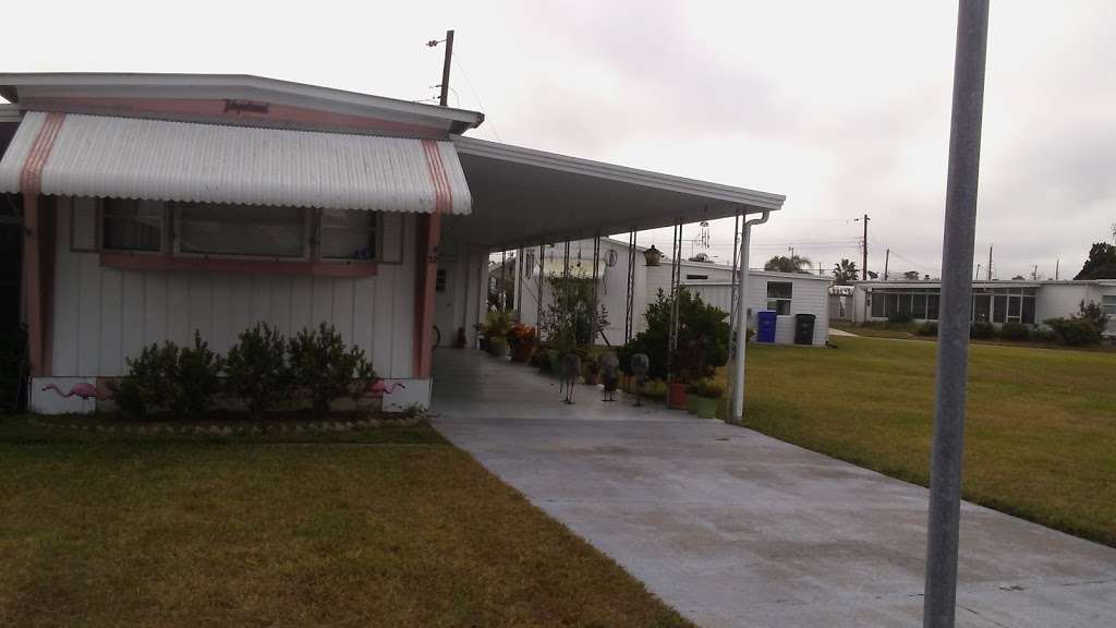 Twin Palms Mobile Home Park | 301 N Galloway Rd, Lakeland, FL 33815, USA | Phone: (863) 686-8404