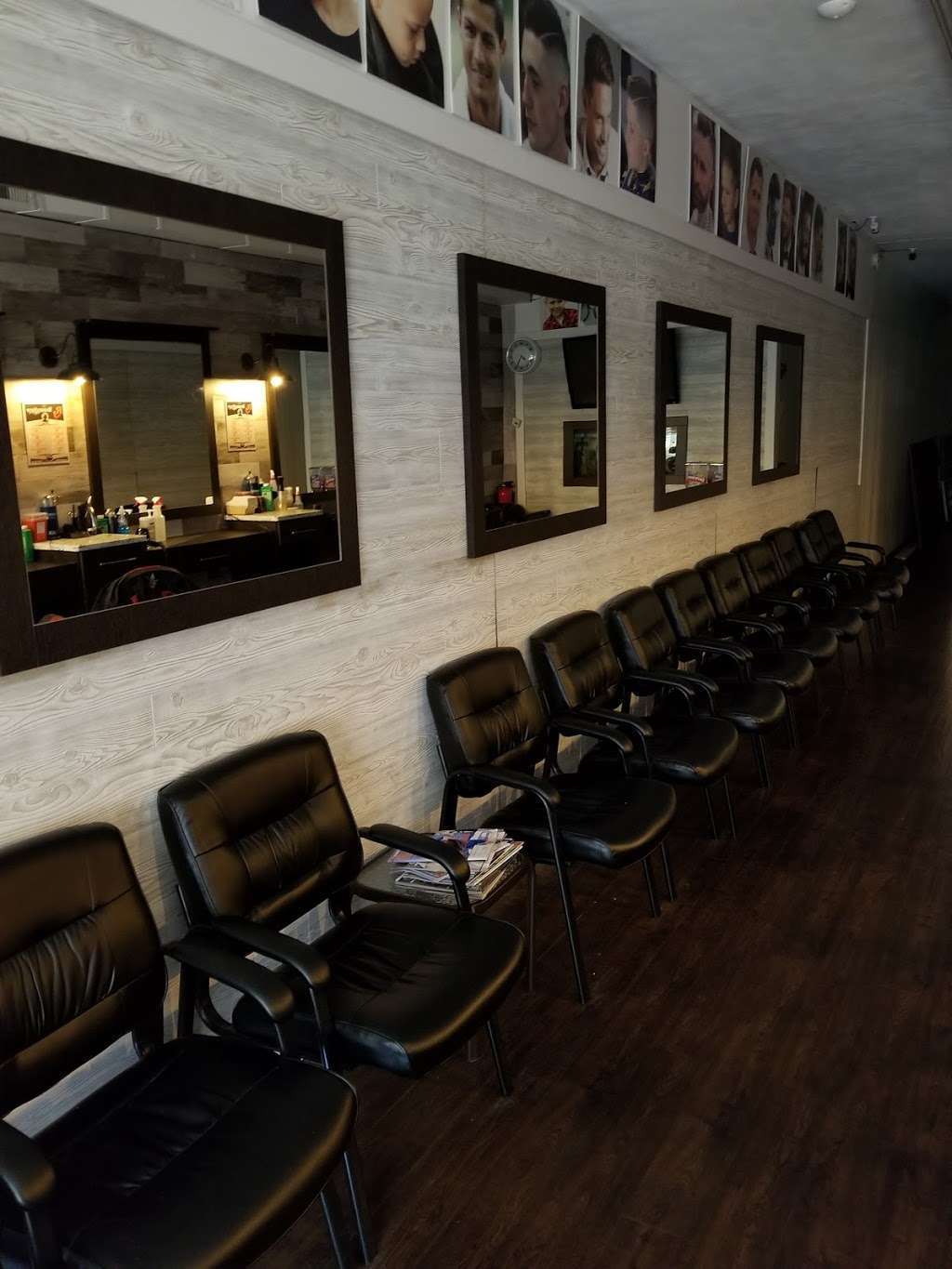 r&j barber shop | 84 Broadway, Greenlawn, NY 11740, USA | Phone: (631) 239-5913