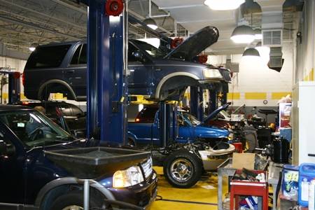 Trans Tech Auto & Truck | 4285 N Nevada Ave, Colorado Springs, CO 80907, USA | Phone: (719) 630-7476