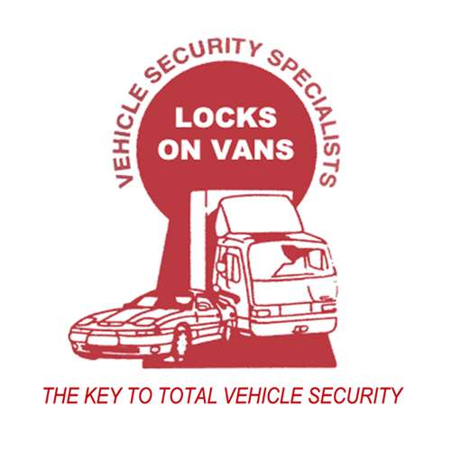 Locks on Vans - Royal Tunbridge Wells | 10 Sychem Pl, Five Oak Green, Tonbridge TN12 6TR, UK | Phone: 020 8243 8525