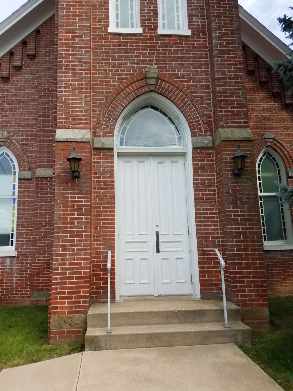 Zion Methodist Church | 2595 Freysville Rd, Red Lion, PA 17356, USA | Phone: (717) 246-9794