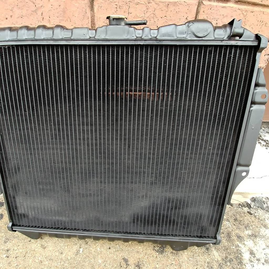 Als Radiator Services | 141 E Hurst Blvd, Hurst, TX 76053, USA | Phone: (817) 282-4121