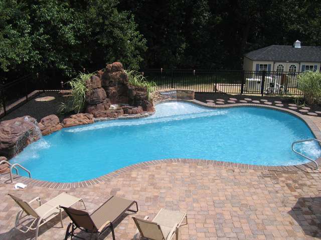 Landi Pools & Games | 2135 N Delsea Dr, Vineland, NJ 08360, USA | Phone: (856) 794-2222