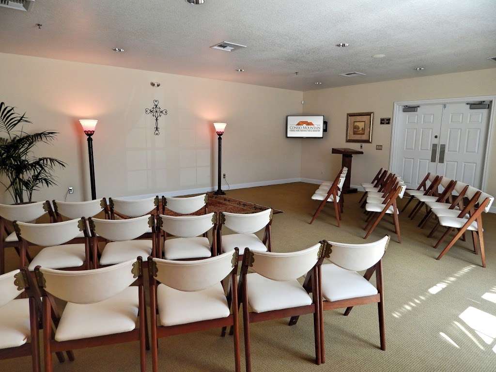 Conejo Mountain Funeral Home, Memorial Park & Crematory | 2052 Howard Rd, Camarillo, CA 93012 | Phone: (805) 482-1959