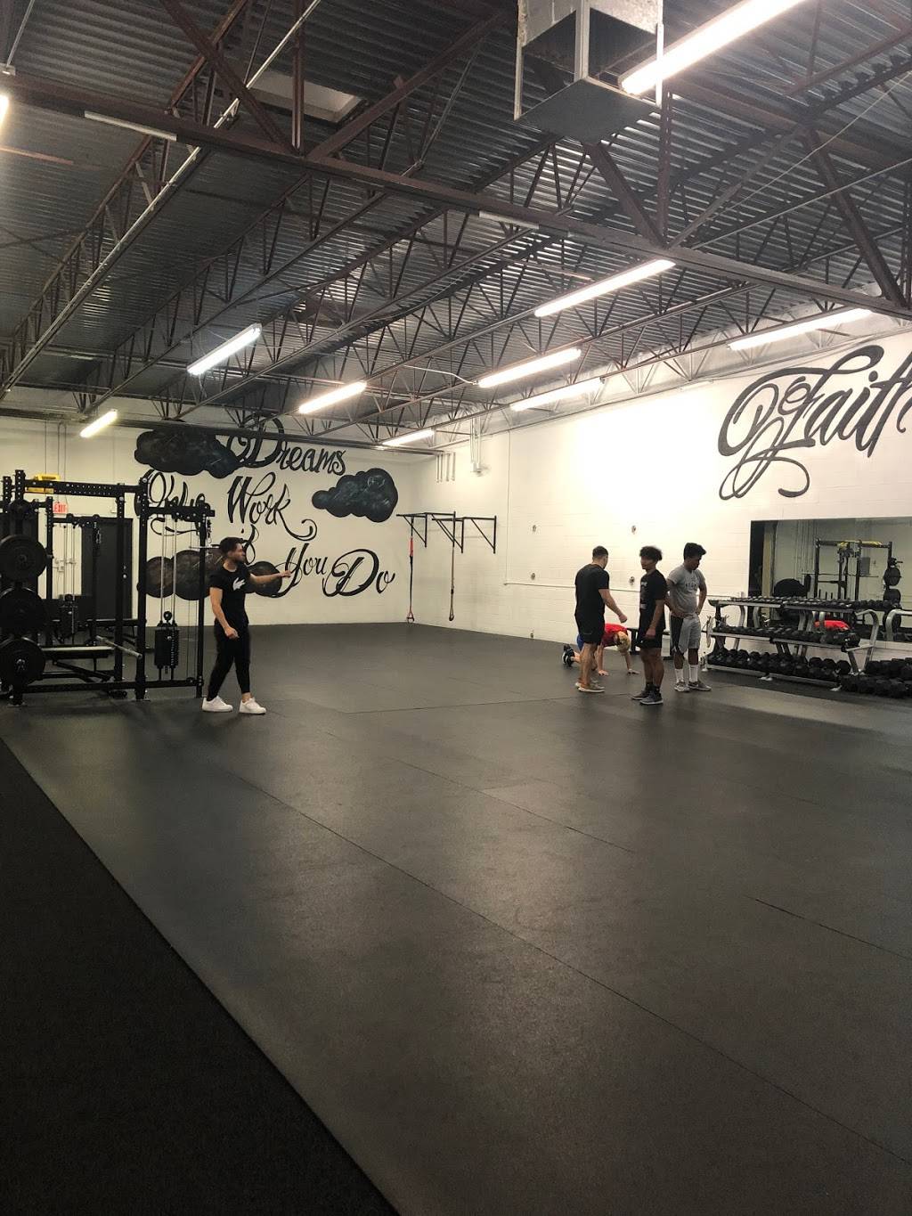 Top View Fitness | 6410 Airport Rd, El Paso, TX 79925, USA | Phone: (915) 867-1636