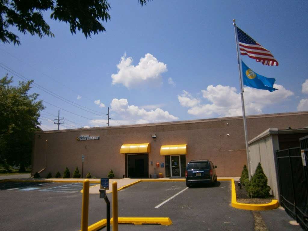 Compass Self Storage | 1109 9th Ave, Neptune City, NJ 07753 | Phone: (732) 898-0660