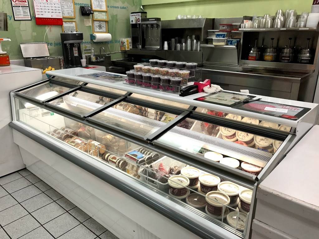 Carvel | 278 Ridge Rd, Lyndhurst, NJ 07071, USA | Phone: (201) 438-3884