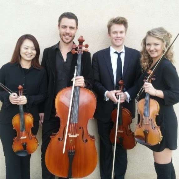 Plaża String Quartet | 3016 Parkway Cir, El Monte, CA 91732, USA | Phone: (626) 202-8099