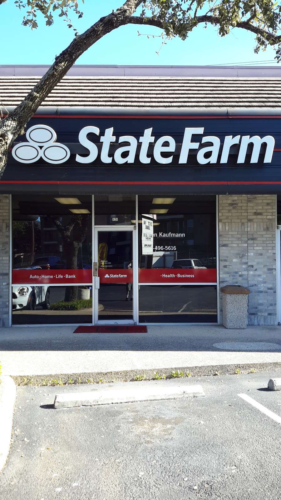 State Farm Insurance | 1583 Thousand Oaks # 121, San Antonio, TX 78232 | Phone: (210) 496-5616