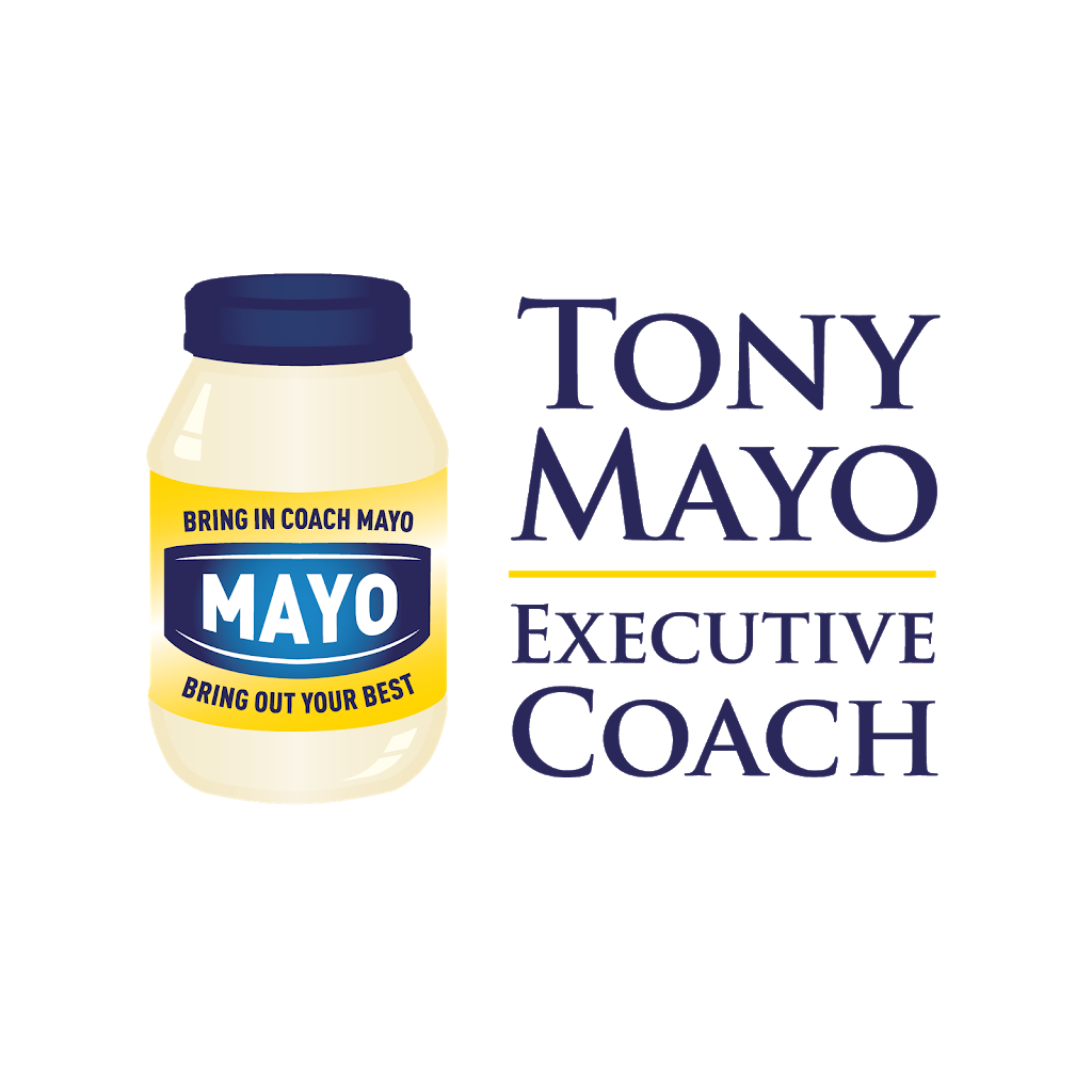 Tony Mayo, The Business Owners Executive Coach | 10915 Thanlet Ln, Reston, VA 20190 | Phone: (202) 905-2588