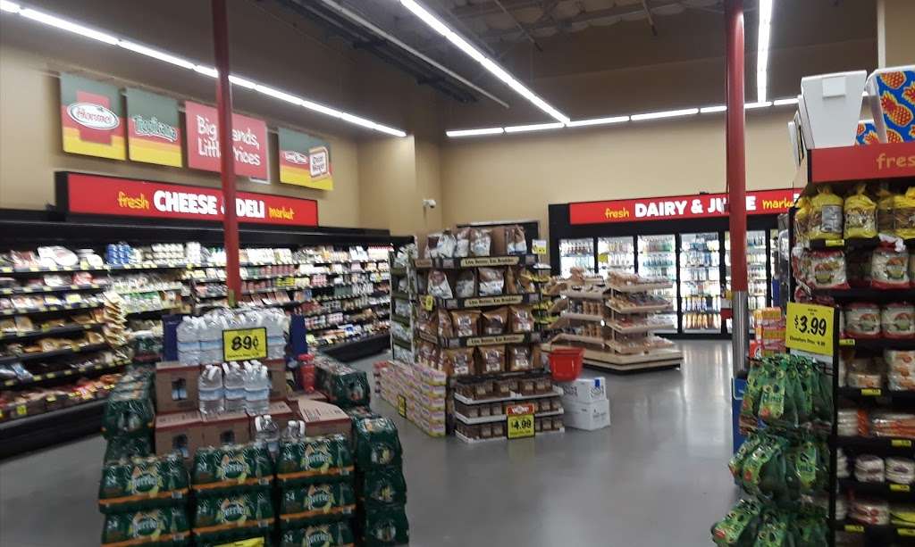 Grocery Outlet Bargain Market | 22475 El Toro Rd, Lake Forest, CA 92630, USA | Phone: (949) 900-8140