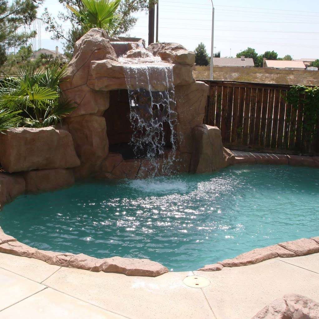 All Pro Custom Pool & Supplies | 18975 Bear Valley Rd #3, Apple Valley, CA 92308, USA | Phone: (760) 403-0340