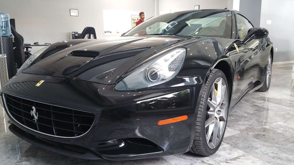 ABZ MOTORS Autobyzack Inc 11222 Southwest Fwy, Houston, TX 77031