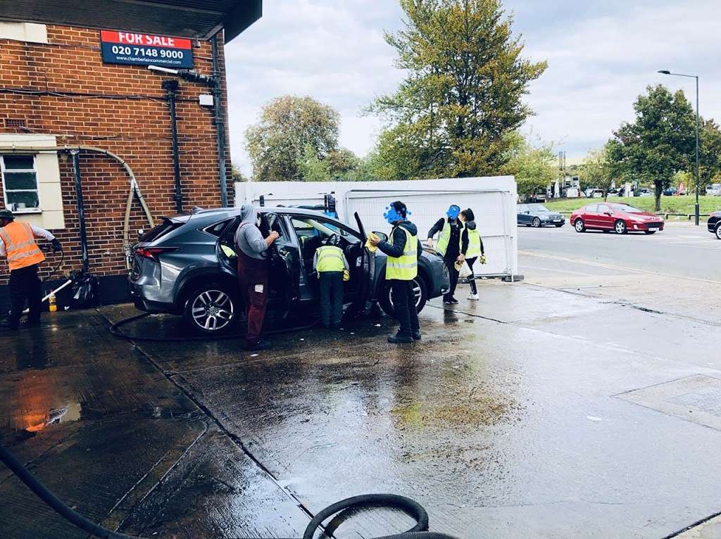 Sparkle Hand Car Wash | Edgware, Stanmore HA7 1QH, UK | Phone: 07852 618092